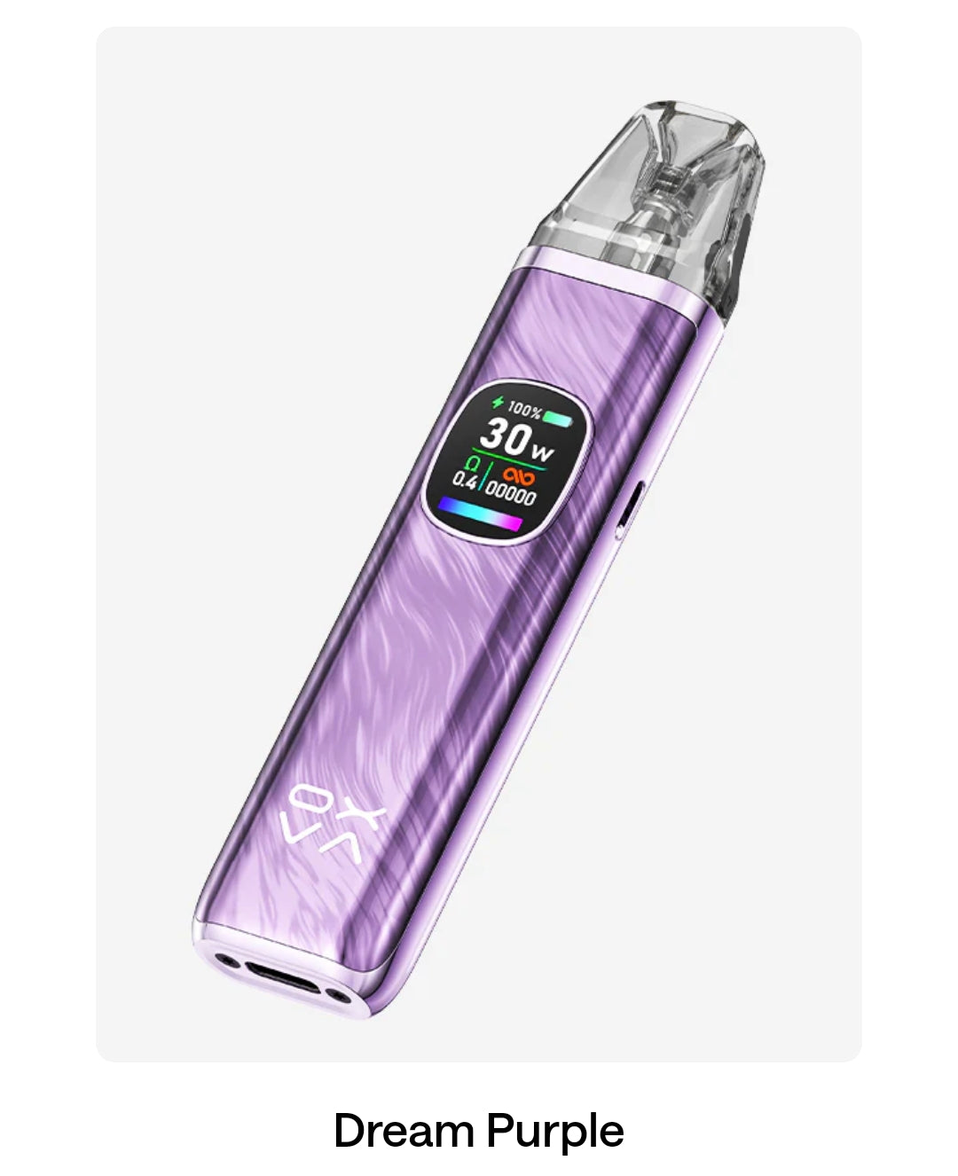 OXVA XLIM PRO 2