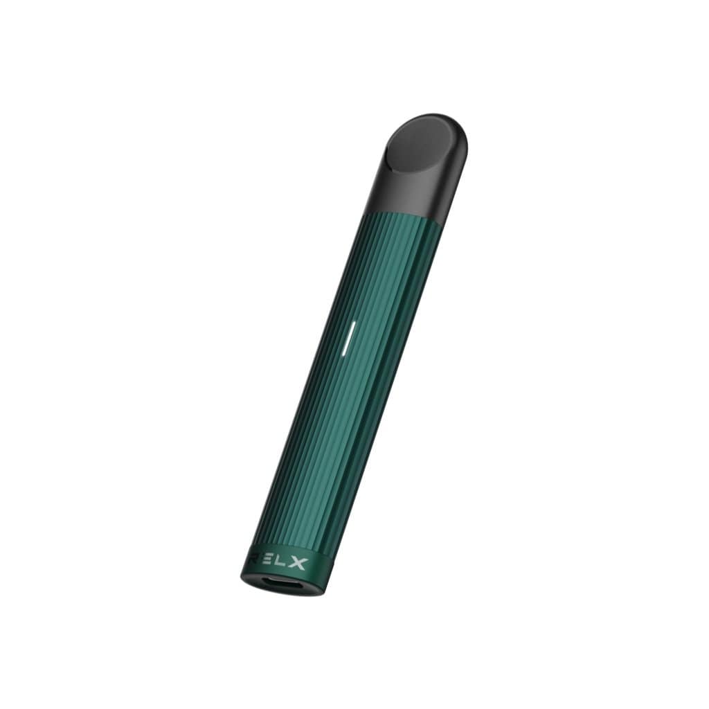 RELX ESSENTIAL DEVICE - GREEN