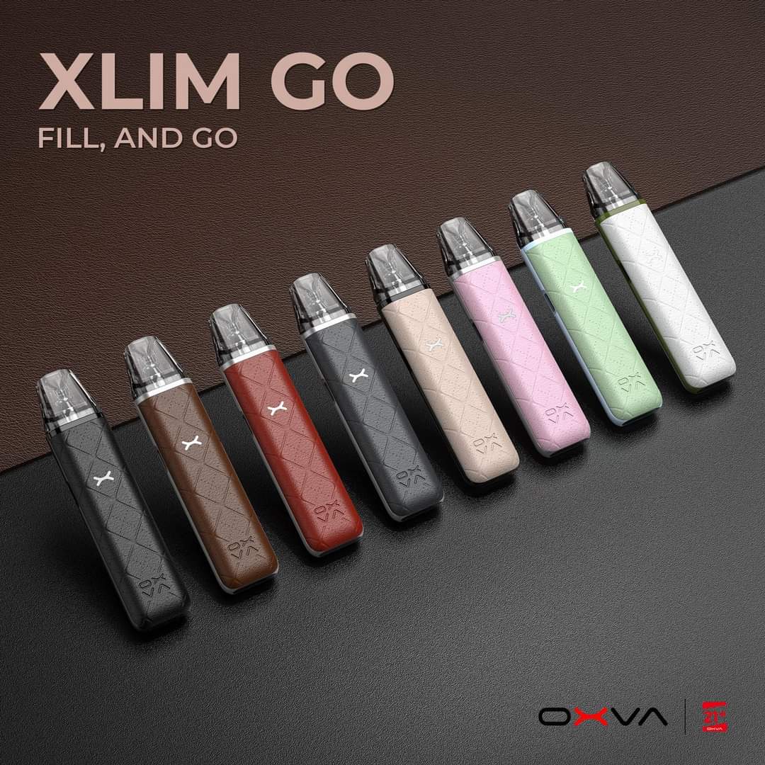XLIM GO