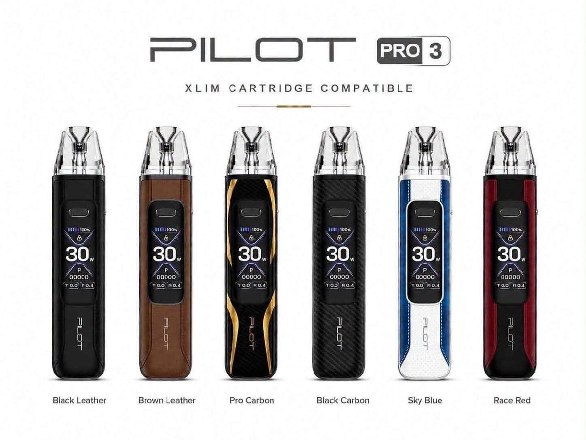 PILOT PRO 3 XLIM DEVICE