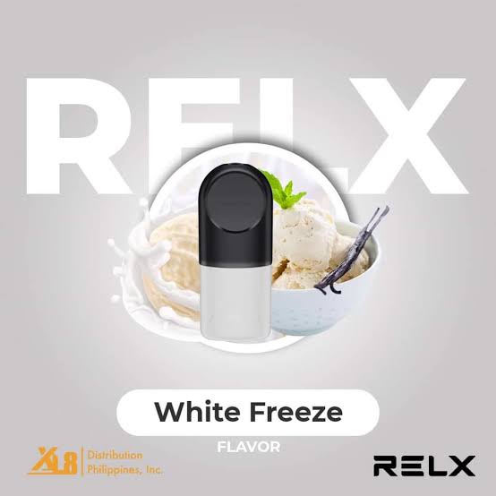RELX PODS