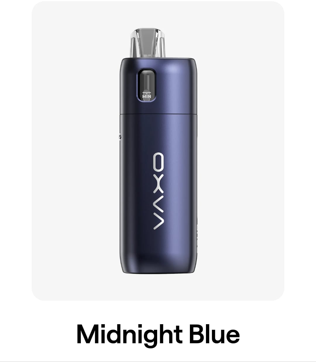 OXVA ONEO