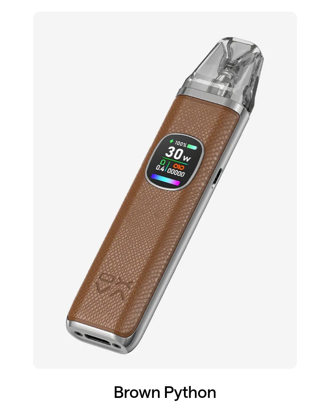 OXVA XLIM PRO 2