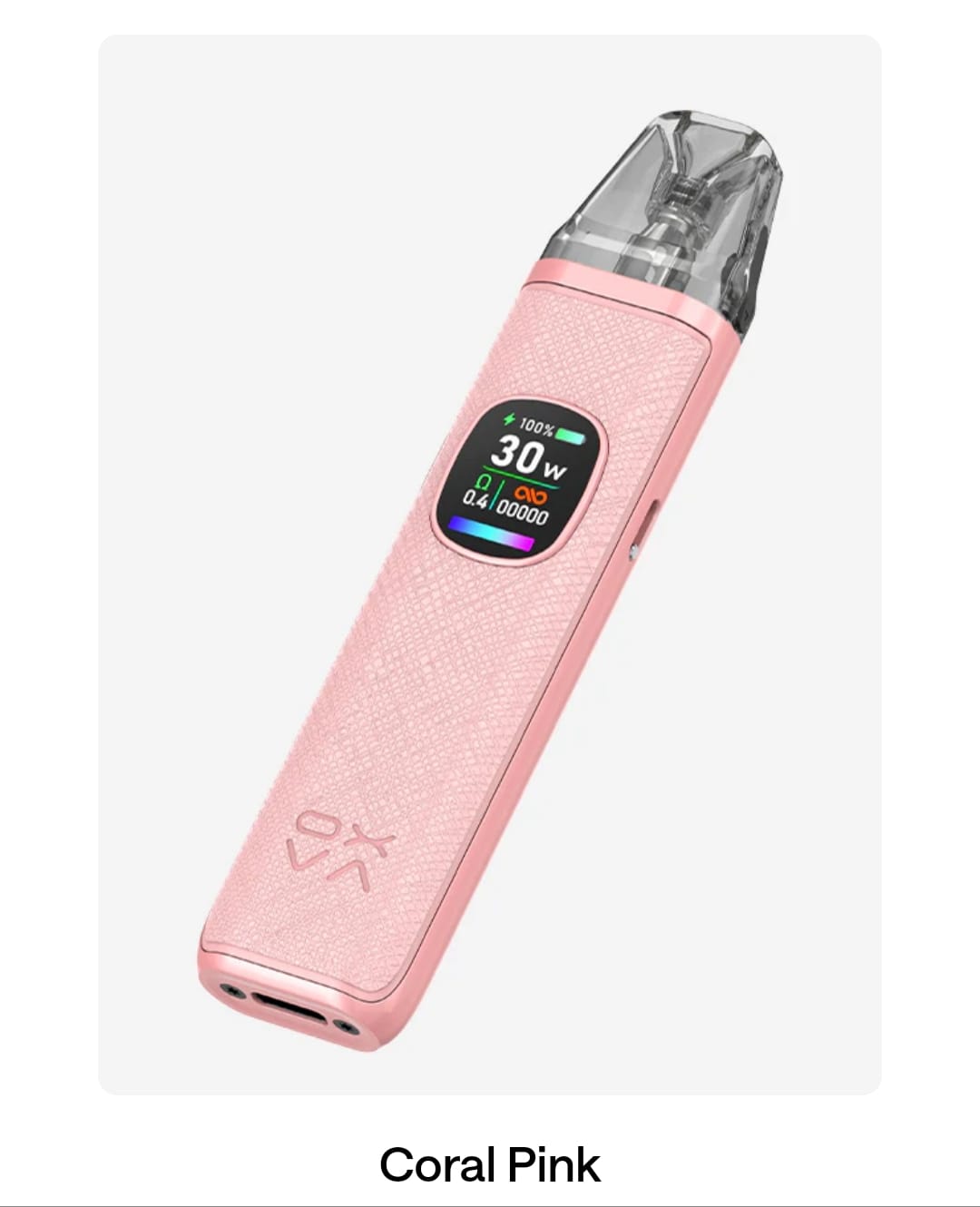 OXVA XLIM PRO 2