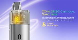 OXVA ONEO CARTRIDGE