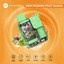 PYNE POD BOOST 8500 Puffs Disposable Vape