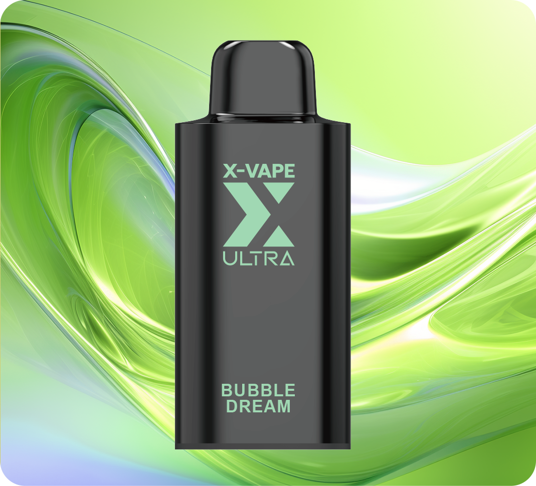 X - ULTRA POD & DEVICE/BATTERY