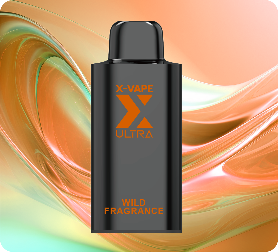 X - ULTRA POD & DEVICE/BATTERY