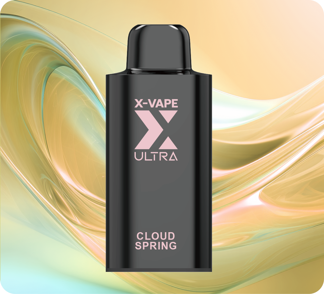 X - ULTRA POD & DEVICE/BATTERY