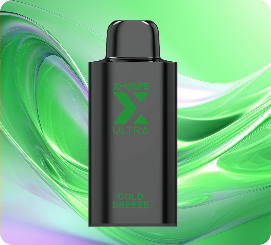 X - ULTRA POD & DEVICE/BATTERY