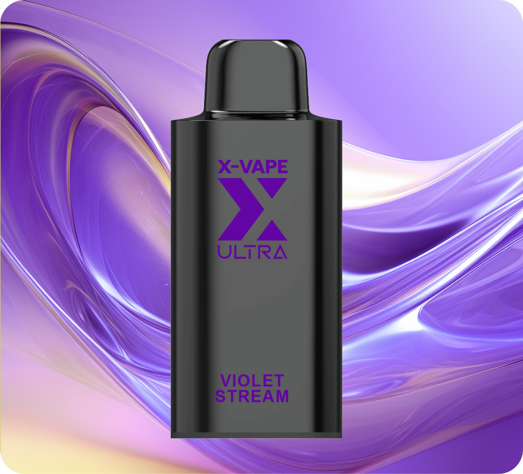 X - ULTRA POD & DEVICE/BATTERY