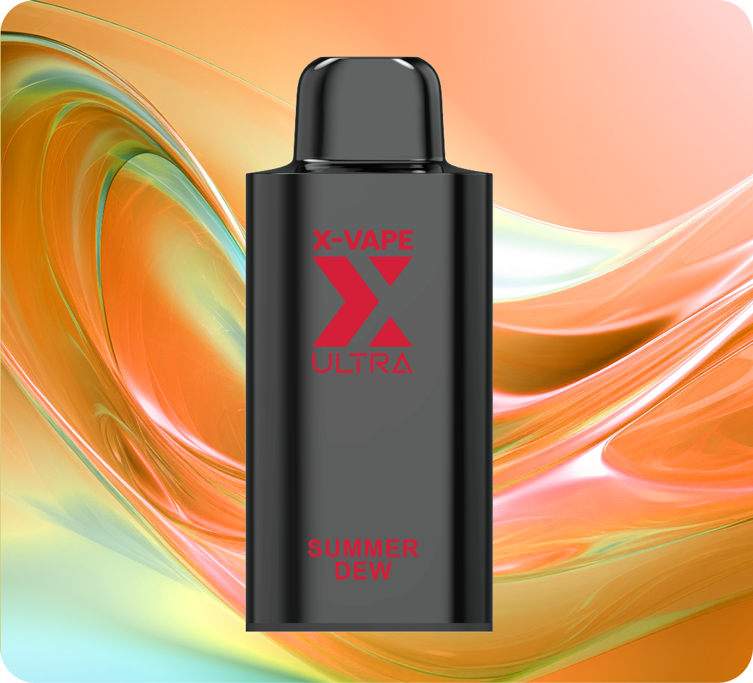 X - ULTRA POD & DEVICE/BATTERY