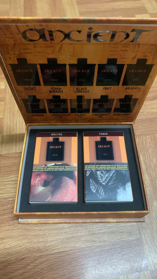ANCIENT V2 20K  PUFFS