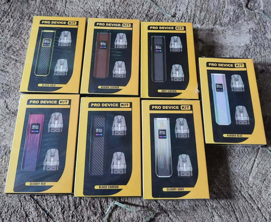 PRO XLIM DEVICE KIT